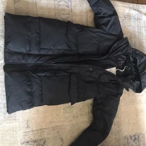 Everlane ReNew puffer coat